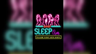 Erica Sierra - Lia Briones & Aifhey Manahan "Tbonx Sleepover Podcast" Episode 5 2026