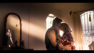 Daniella Kertesz Nude Tits Sex Scenes "10 Kilos of Cocaine" 2026
