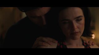 Zoey Deutch Sexy and Sex Scenes "Voicemails for Isabelle" (2026)