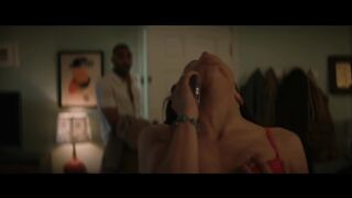 Zoey Deutch Sexy and Sex Scenes "Voicemails for Isabelle" (2026)