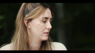 Madeline Zima, Anne-Julie Proulx, Kimberly-Sue Murray, Kristina Tonteri-Young, Milla Puolakanaho, etc. Nude Tits Sex Scenes "Love Is the Monster" (2025)