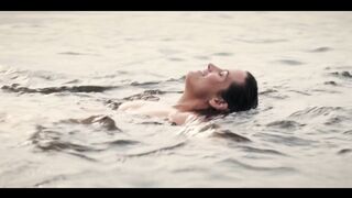Madeline Zima, Anne-Julie Proulx, Kimberly-Sue Murray, Kristina Tonteri-Young, Milla Puolakanaho, etc. Nude Tits Sex Scenes "Love Is the Monster" (2025)