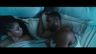 Chloe Bailey Nude Tits Sex Scenes "Strung" (2026)