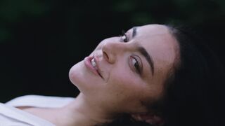 Charli XCX Nude Tits (See-Thru) "Wink Wink" (2026)