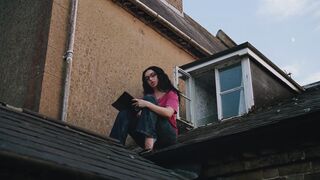 Charli XCX Nude Tits (See-Thru) "Wink Wink" (2026)