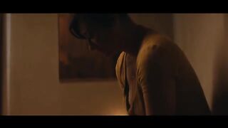 Katie Aselton Nude Tits "Magic Hour" (2026)