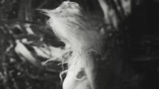 Taylor Momsen Nude Tits "The Pretty Reckless - Dear God" (2026)