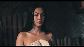 Jenn Rosa, Lea Bernabe, Aya Fernandez Nude Tits Sex Scenes "Helena" (2026) Vivamax