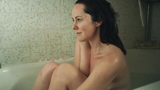 Jena Malone Nude Tits "Sylvia" (2026)