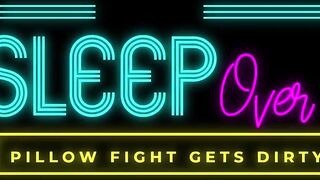 Erica Sierra: Three Guys "Sleepover Podcast Episode 8" Tbonx 2026