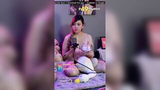 Erica Sierra: Elizabeth Mae Schone "Sleepover Podcast Episode 9" Tbonx 2026