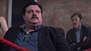 Hermányi Mariann, Luca Márkus Nude Tits "Birodalom" S1Ep6 2026
