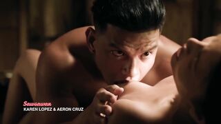 Ashley Lopez, Vern Kaye "Kainan" (2026) Vivamax