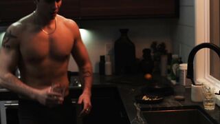 Ellie Ellwand Fully Naked Sex Scenes "Surfacing" (2026)