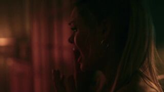 Józefina Siwko Nude Tits Sex Scenes "Morfeusz" S1Ep7 2026