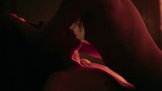 Józefina Siwko Nude Tits Sex Scenes "Morfeusz" S1Ep7 2026
