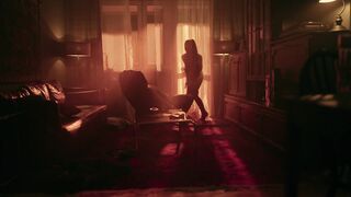 Józefina Siwko Nude Tits Sex Scenes "Morfeusz" S1Ep7 2026