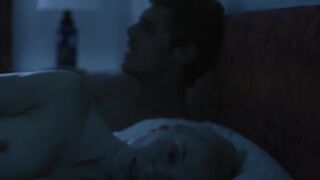 Karina Kolokolchykova Nude Tits Sex Scenes "She Damned Soul" S1Ep3 2026