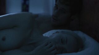 Karina Kolokolchykova Nude Tits Sex Scenes "She Damned Soul" S1Ep3 2026