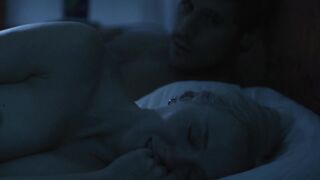 Karina Kolokolchykova Nude Tits Sex Scenes "She Damned Soul" S1Ep3 2026