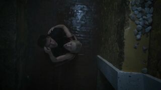Karina Kolokolchykova Nude Tits Sex Scenes "She Damned Soul" S1Ep3 2026