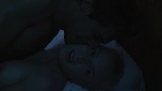 Karina Kolokolchykova Nude Tits Sex Scenes "She Damned Soul" S1Ep3 2026