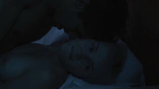 Karina Kolokolchykova Nude Tits Sex Scenes "She Damned Soul" S1Ep3 2026