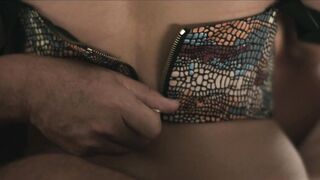 Eréndira Ibarra Nude Tits Sex Scenes "El Precio De La Fama" ("The Price of Fame") S1 2026