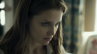 Alina Lanina Nude Tits, Ass, Sex Scenes "Pro.zrenie" (2025)