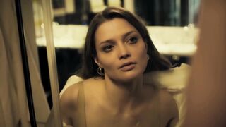 Alina Lanina Nude Tits, Ass, Sex Scenes "Pro.zrenie" (2025)
