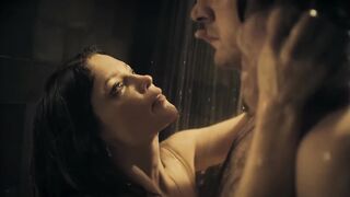 Alina Lanina Nude Tits, Ass, Sex Scenes "Pro.zrenie" (2025)