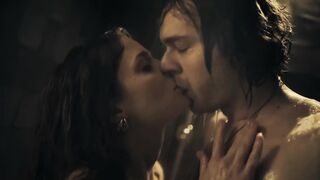 Alina Lanina Nude Tits, Ass, Sex Scenes "Pro.zrenie" (2025)