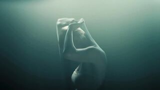 Alina Lanina Nude Tits, Ass, Sex Scenes "Pro.zrenie" (2025)