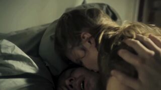 Alina Lanina Nude Tits, Ass, Sex Scenes "Pro.zrenie" (2025)