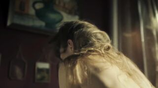 Alina Lanina Nude Tits, Ass, Sex Scenes "Pro.zrenie" (2025)
