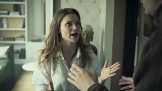 Alina Lanina Nude Tits, Ass, Sex Scenes "Pro.zrenie" (2025)