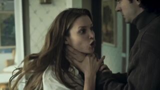 Alina Lanina Nude Tits, Ass, Sex Scenes "Pro.zrenie" (2025)
