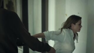 Alina Lanina Nude Tits, Ass, Sex Scenes "Pro.zrenie" (2025)
