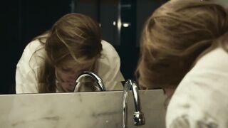 Alina Lanina Nude Tits, Ass, Sex Scenes "Pro.zrenie" (2025)