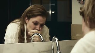 Alina Lanina Nude Tits, Ass, Sex Scenes "Pro.zrenie" (2025)