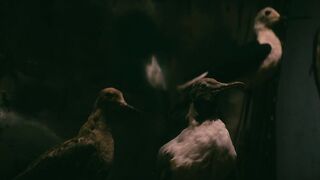 Jasmine Trinca Nude Tits Sex Scenes "Gli occhi degli altri" ("The Eyes of Others") 2025