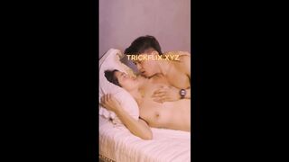 Vanessa Cruz, Mika Mendez, Aira Calzado Nude Tits Sex Scenes "Rebound Girl" (2026) TBONX