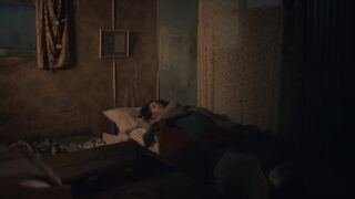 Tarryn Wyngaard Nude Tits Sex Scenes "Snake" (2024)