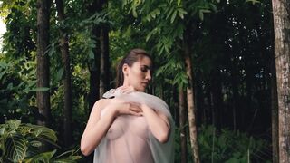 Angel Castro (Apple Castro), Shalanie De Vera, Shanon Tampon, Kim Yashii, Akira Takamura Nude Tits Erotic Scenes "Bagong Tukso 2" (2026) VivaMax
