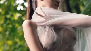 Angel Castro (Apple Castro), Shalanie De Vera, Shanon Tampon, Kim Yashii, Akira Takamura Nude Tits Erotic Scenes "Bagong Tukso 2" (2026) VivaMax