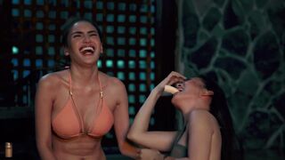 Angel Castro (Apple Castro), Shalanie De Vera, Shanon Tampon, Kim Yashii, Akira Takamura Nude Tits Erotic Scenes "Bagong Tukso 2" (2026) VivaMax