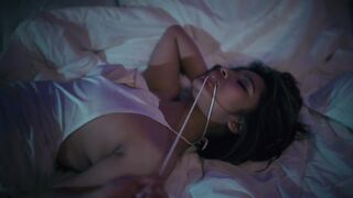 Angel Castro (Apple Castro), Shalanie De Vera, Shanon Tampon, Kim Yashii, Akira Takamura Nude Tits Erotic Scenes "Bagong Tukso 2" (2026) VivaMax