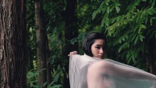 Angel Castro (Apple Castro), Shalanie De Vera, Shanon Tampon, Kim Yashii, Akira Takamura Nude Tits Erotic Scenes "Bagong Tukso 2" (2026) VivaMax