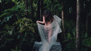 Angel Castro (Apple Castro), Shalanie De Vera, Shanon Tampon, Kim Yashii, Akira Takamura Nude Tits Erotic Scenes "Bagong Tukso 2" (2026) VivaMax