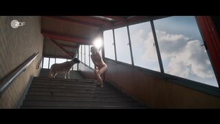 Julia Schubert Nude Tits, Ass "Das Manko: Geil! EWIG nicht gegessen. Mega Bock!" 2025